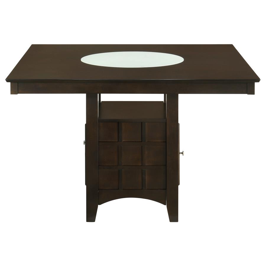 5 Pc C.Ht Dining Set thumbnail 5