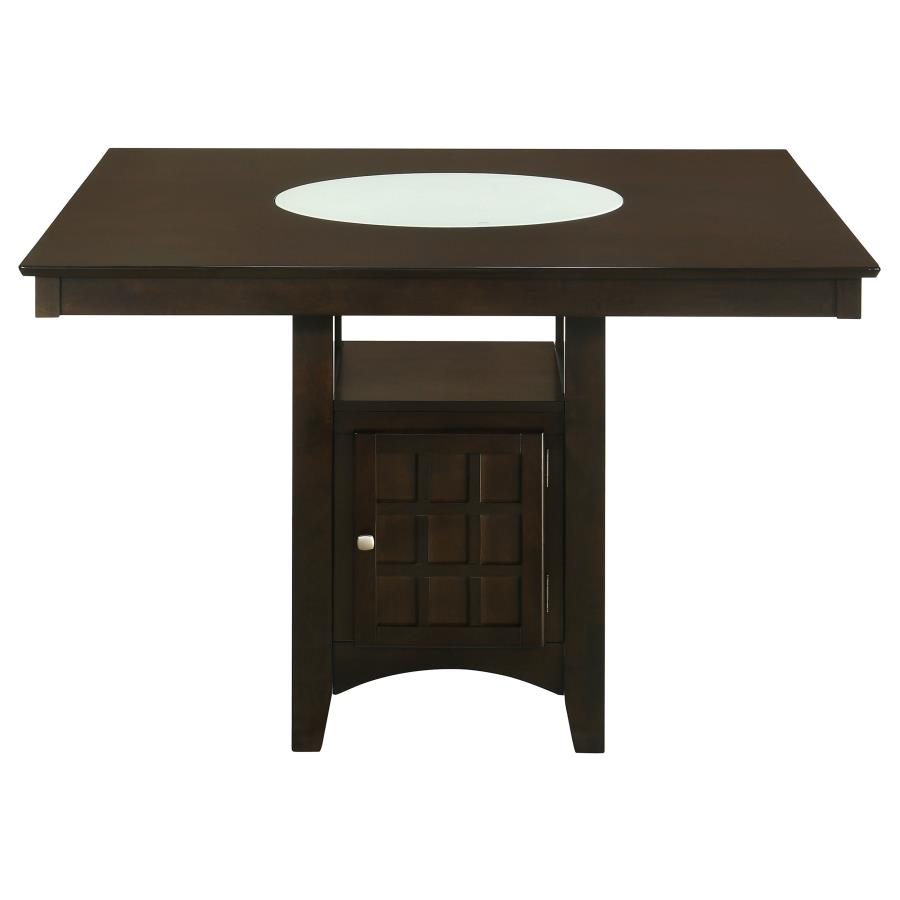 7 Pc C.Ht Dining Set thumbnail 4