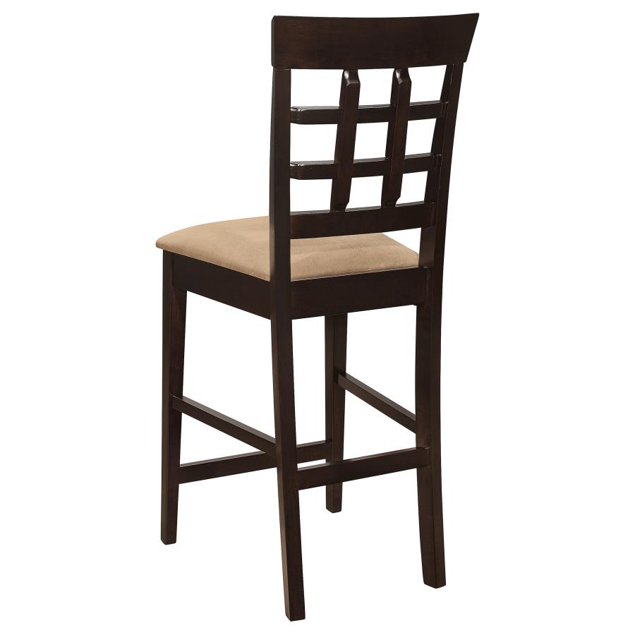 7 Pc C.Ht Dining Set thumbnail 8