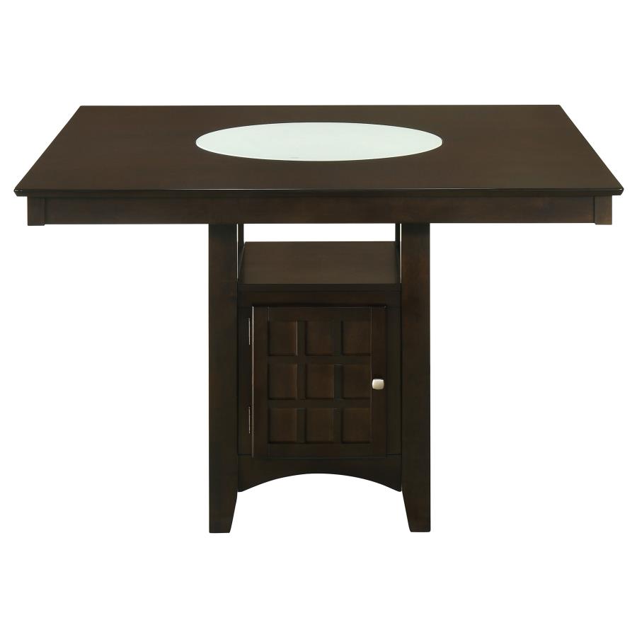 9 Pc C.Ht Dining Set thumbnail 4