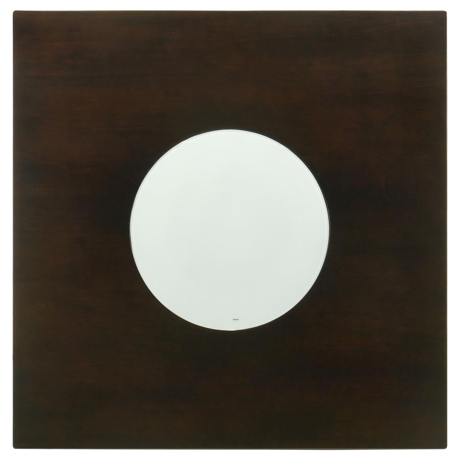 9 Pc C.Ht Dining Set thumbnail 6