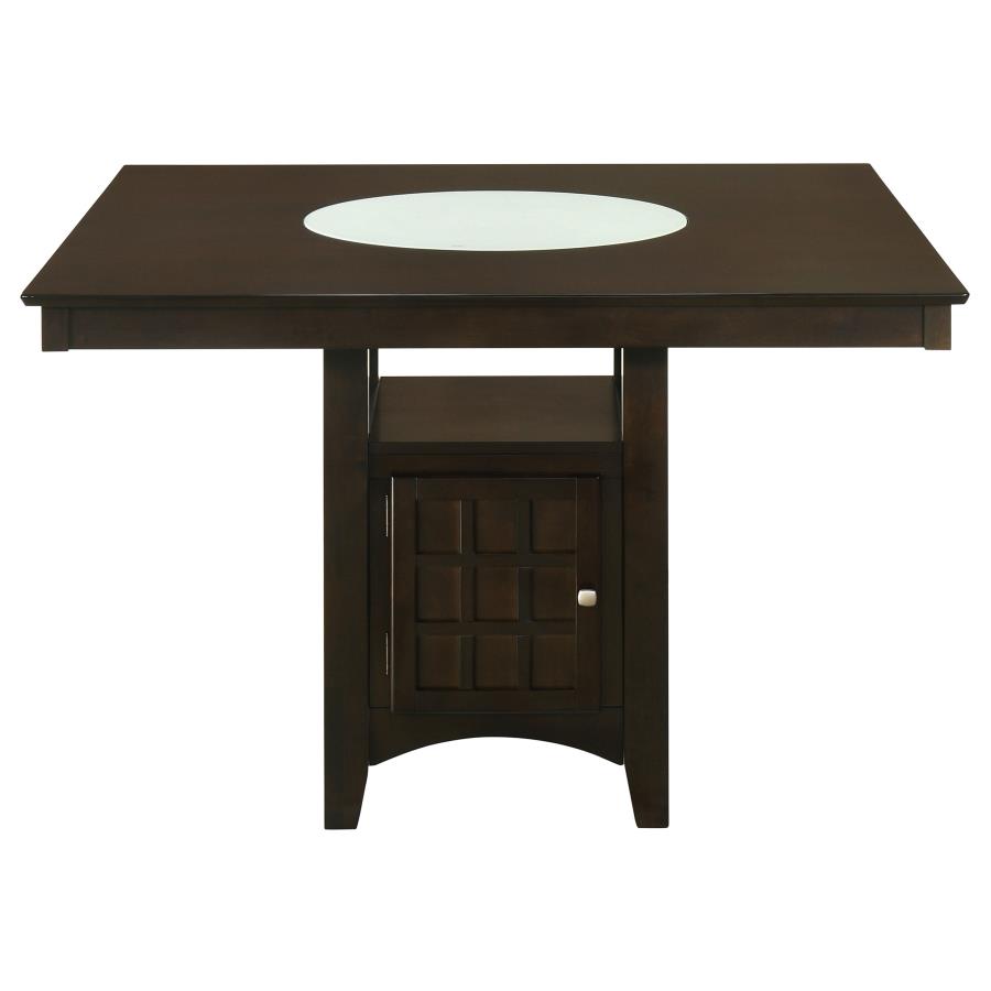 9 Pc C.Ht Dining Set thumbnail 4