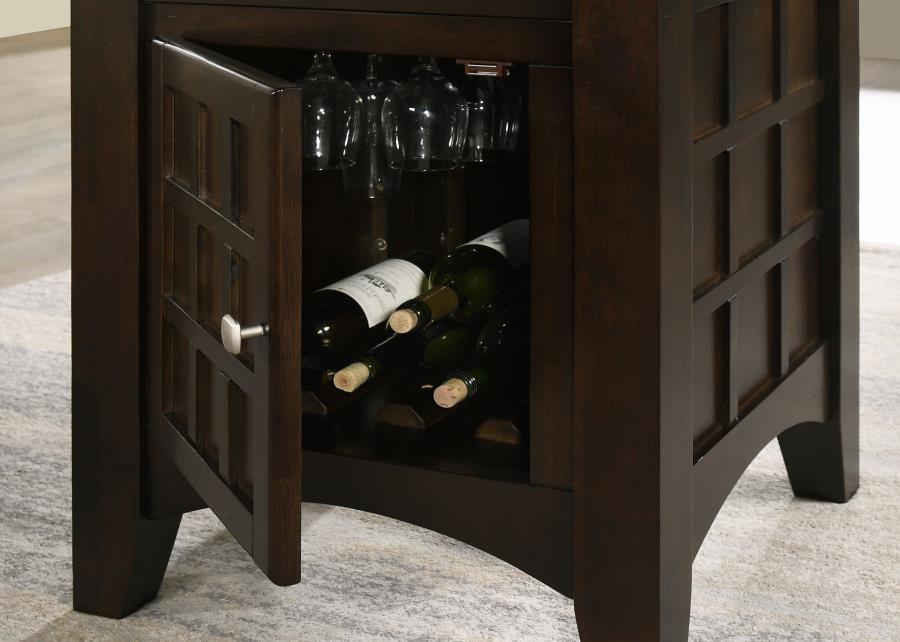9 Pc C.Ht Dining Set thumbnail 10
