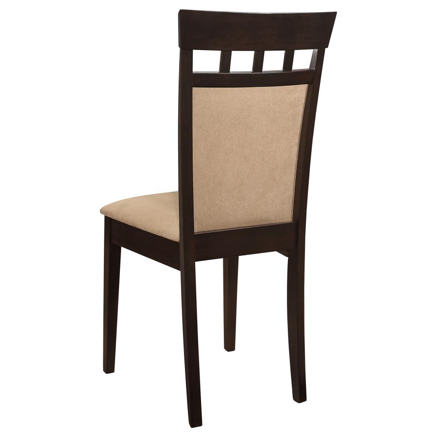 7 Pc Dining Set thumbnail 9