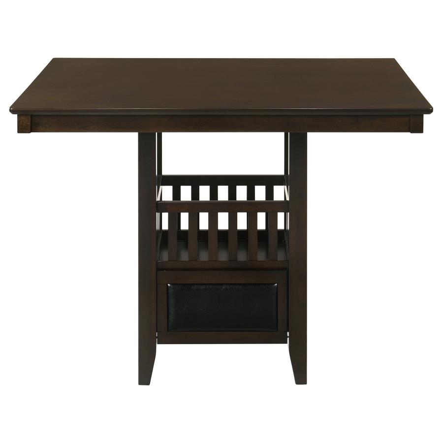 5 Pc C.Ht Dining Set thumbnail 4