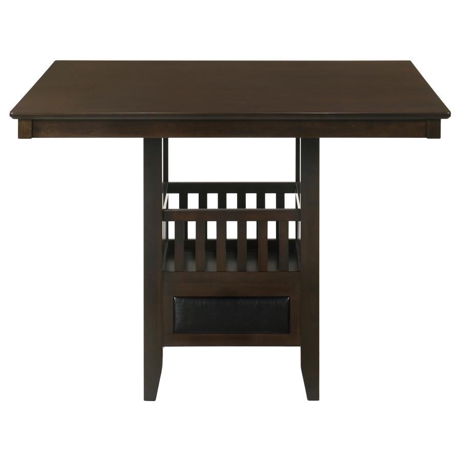 5 Pc C.Ht Dining Set thumbnail 5