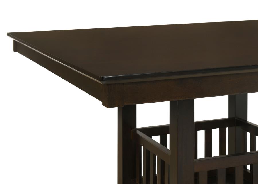 5 Pc C.Ht Dining Set thumbnail 10