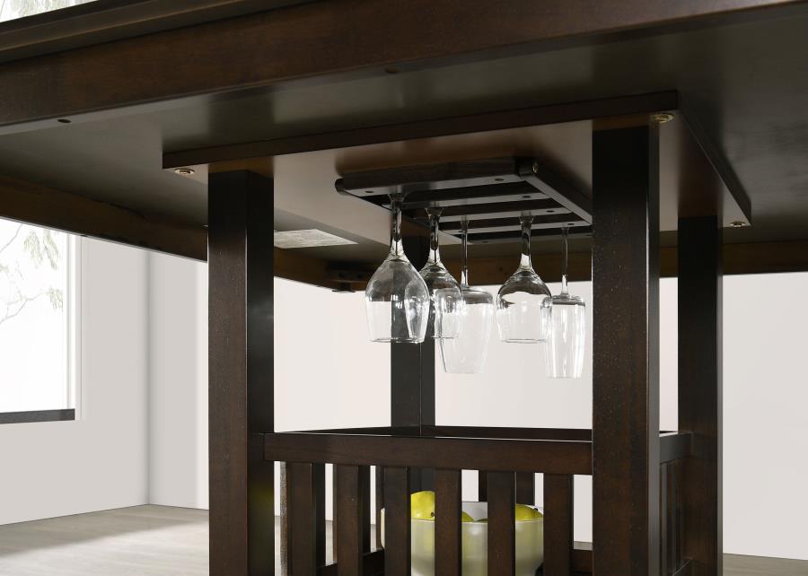 5 Pc C.Ht Dining Set thumbnail 11