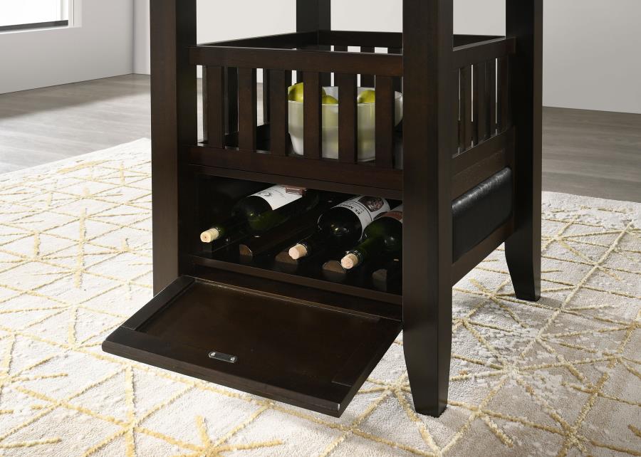5 Pc C.Ht Dining Set thumbnail 12