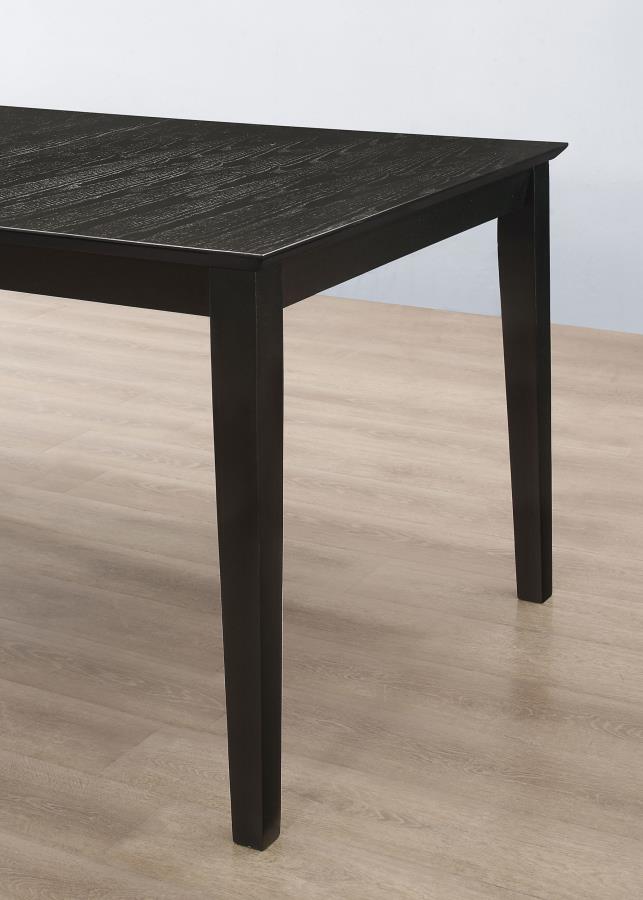 7 Pc Dining Set thumbnail 7