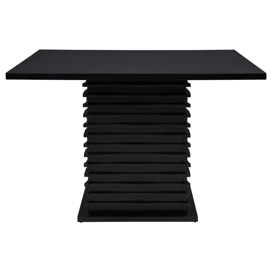5 Pc C.Ht Dining Set thumbnail 4