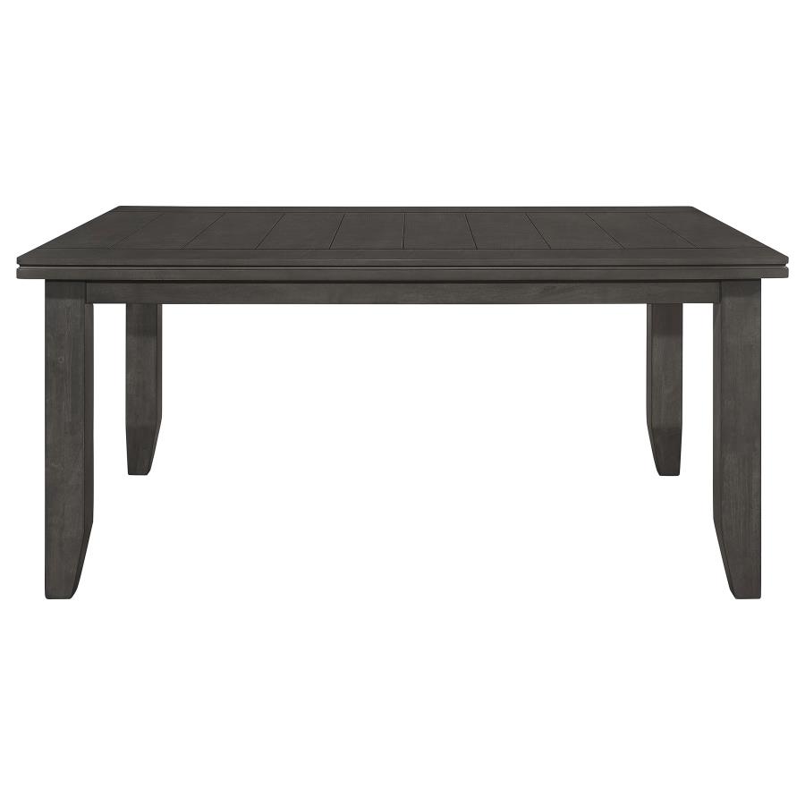 Dining Table 6 Pc Set thumbnail 4