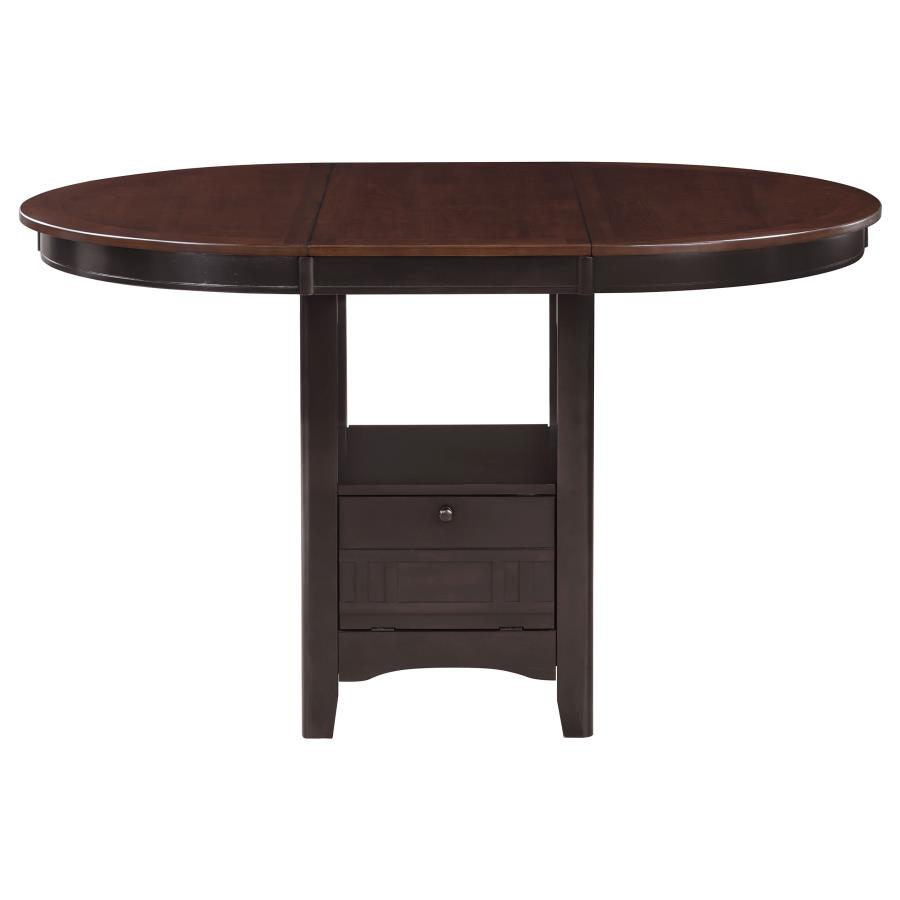 5 Pc C.Ht Dining Set thumbnail 4