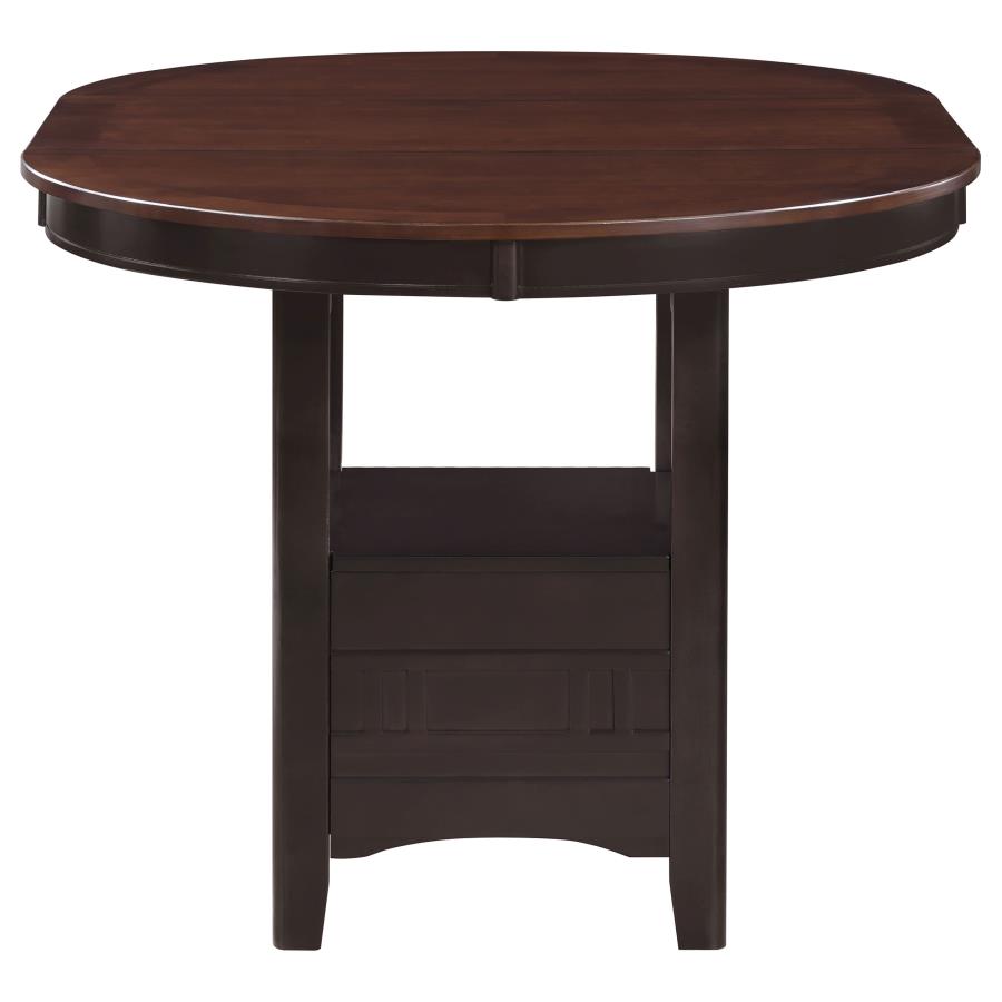 5 Pc C.Ht Dining Set thumbnail 5