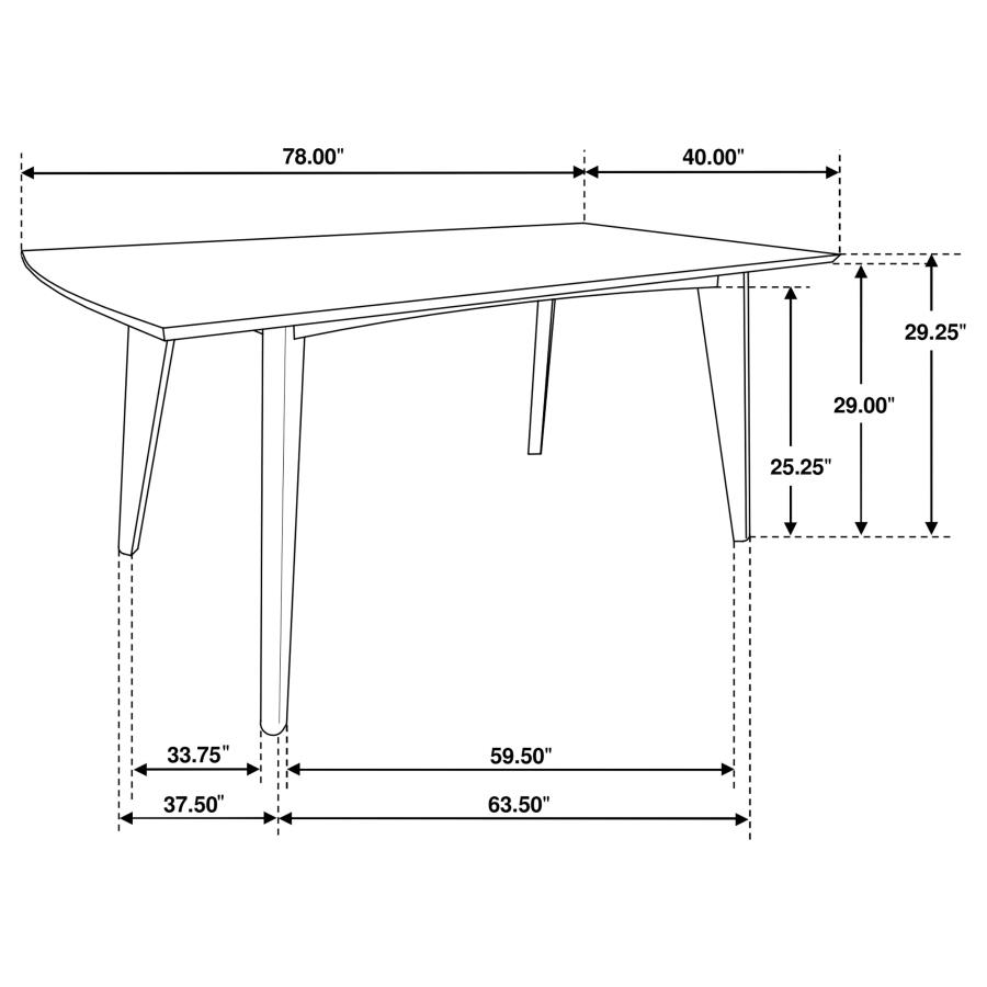 5 Pc Dining Set thumbnail 11
