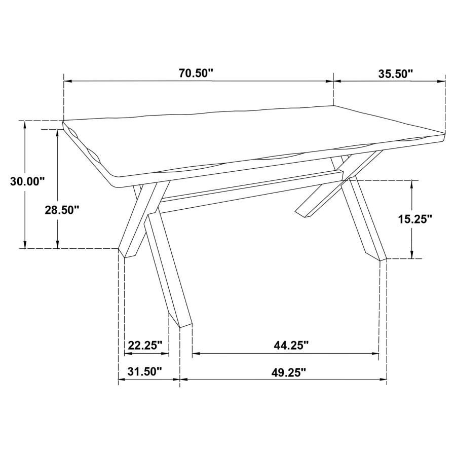 6 Pc Dining Set thumbnail 16