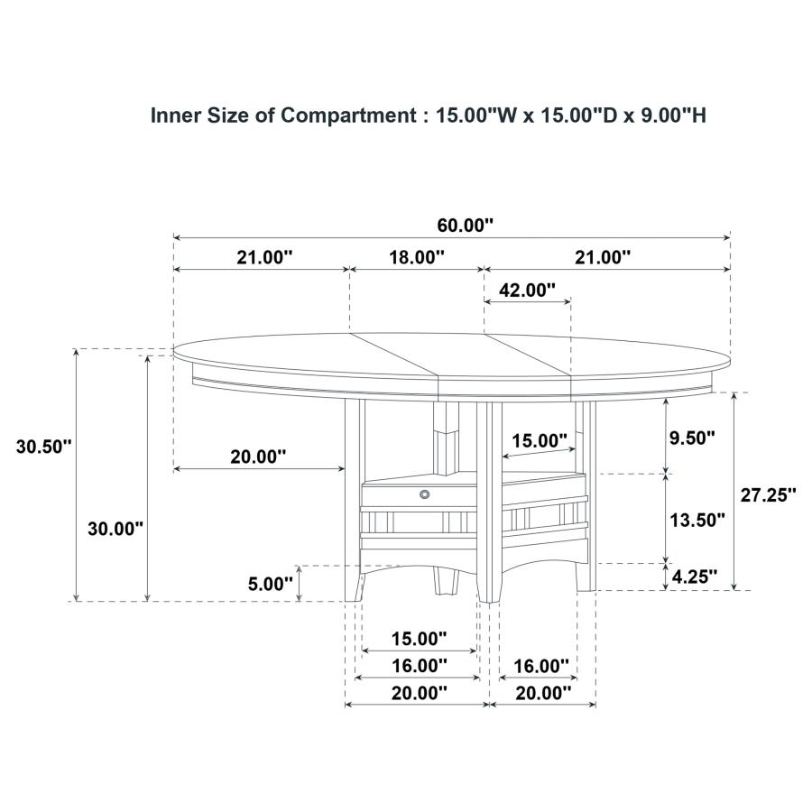 Dining Set thumbnail 16