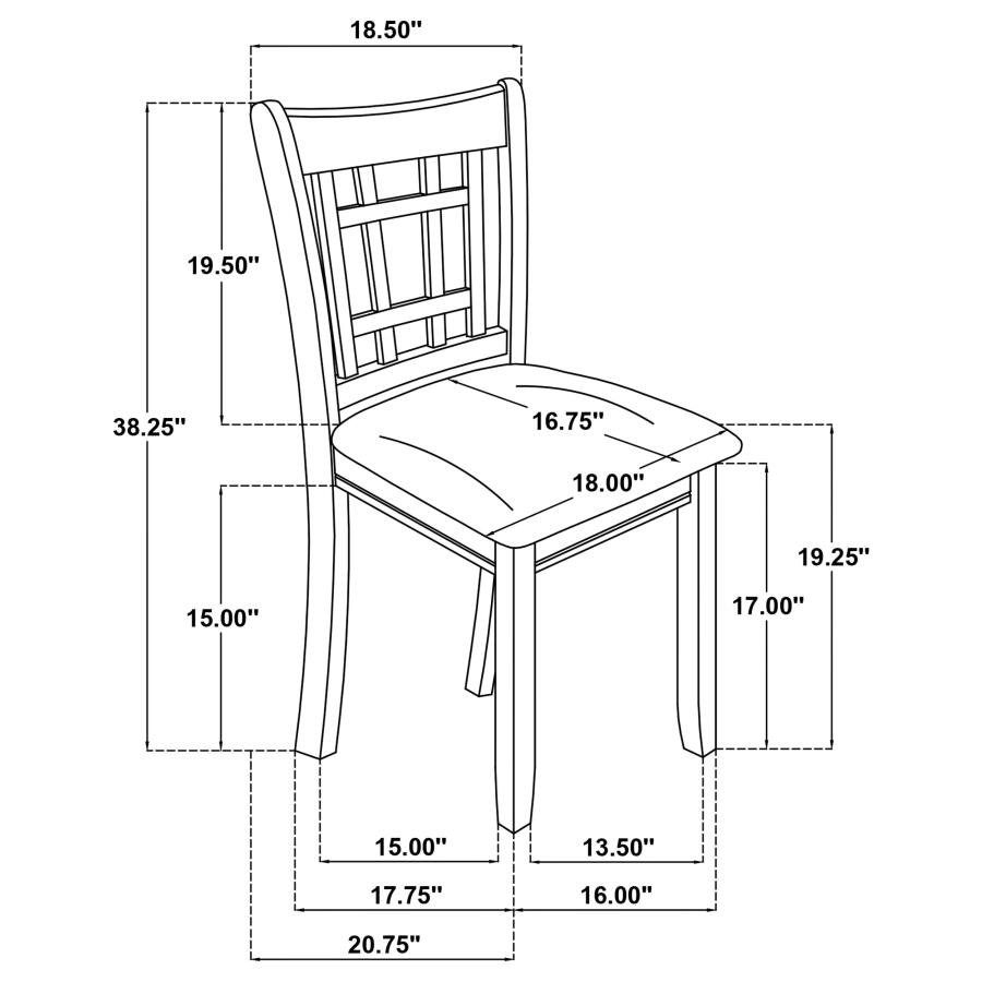 Dining Set thumbnail 17