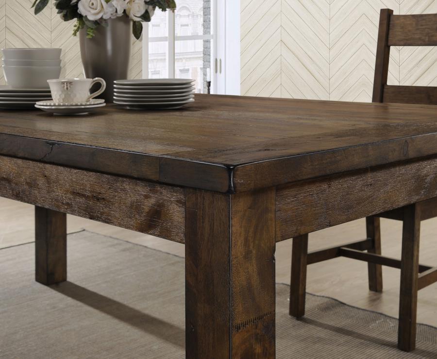 7 Pc Dining Set thumbnail 5