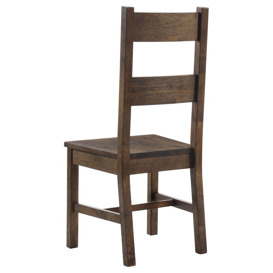 9 Pc Dining Set thumbnail 7