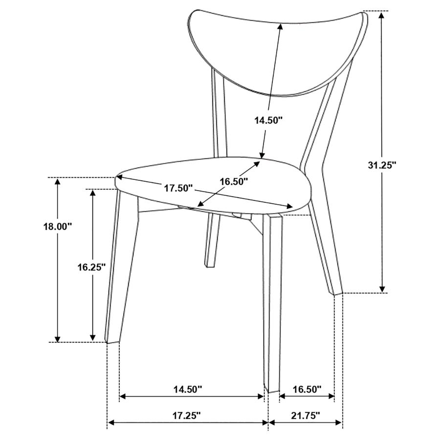 6 Pc Dining Set thumbnail 16