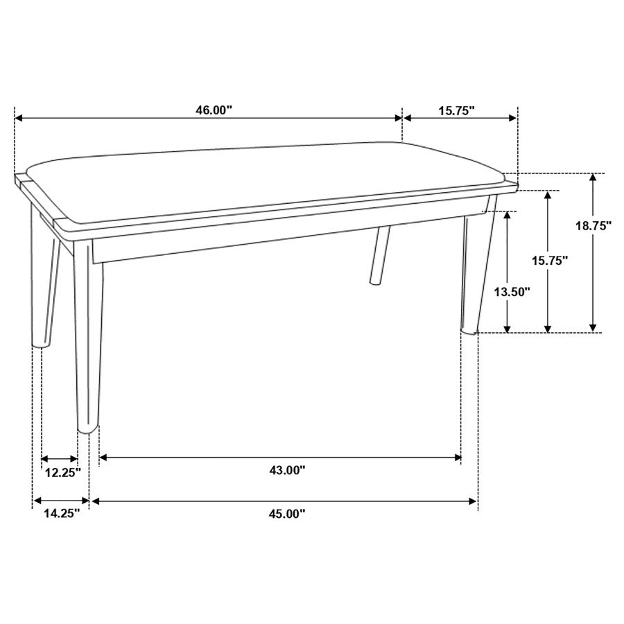 6 Pc Dining Set thumbnail 17