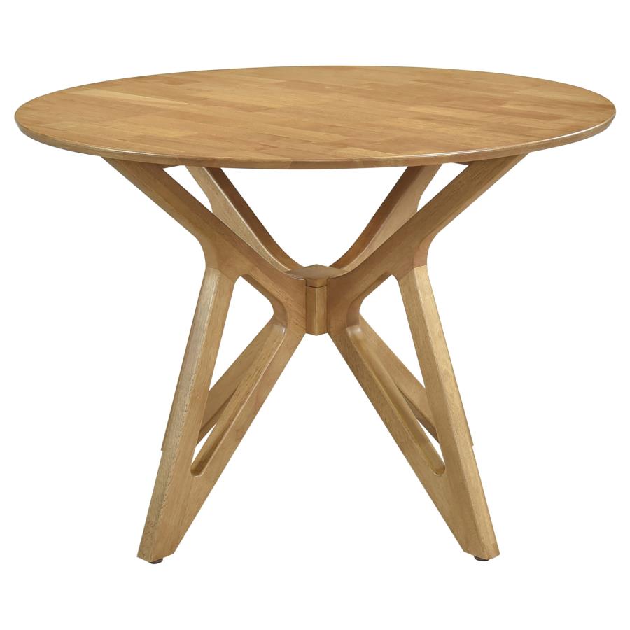 5 Pc Dining Set thumbnail 4