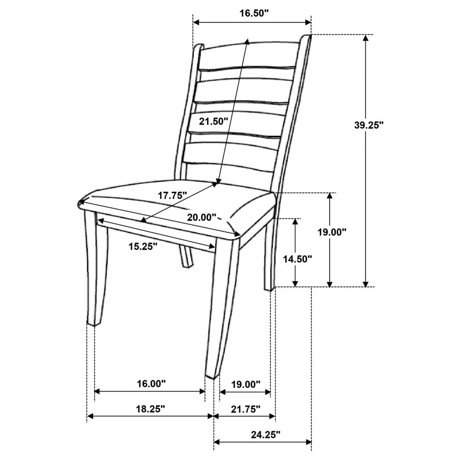 Dining Table 5 Pc Set thumbnail 14
