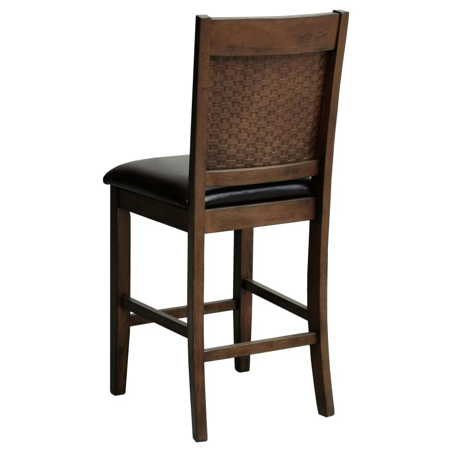 5 Pc C.Ht Dining Set thumbnail 9
