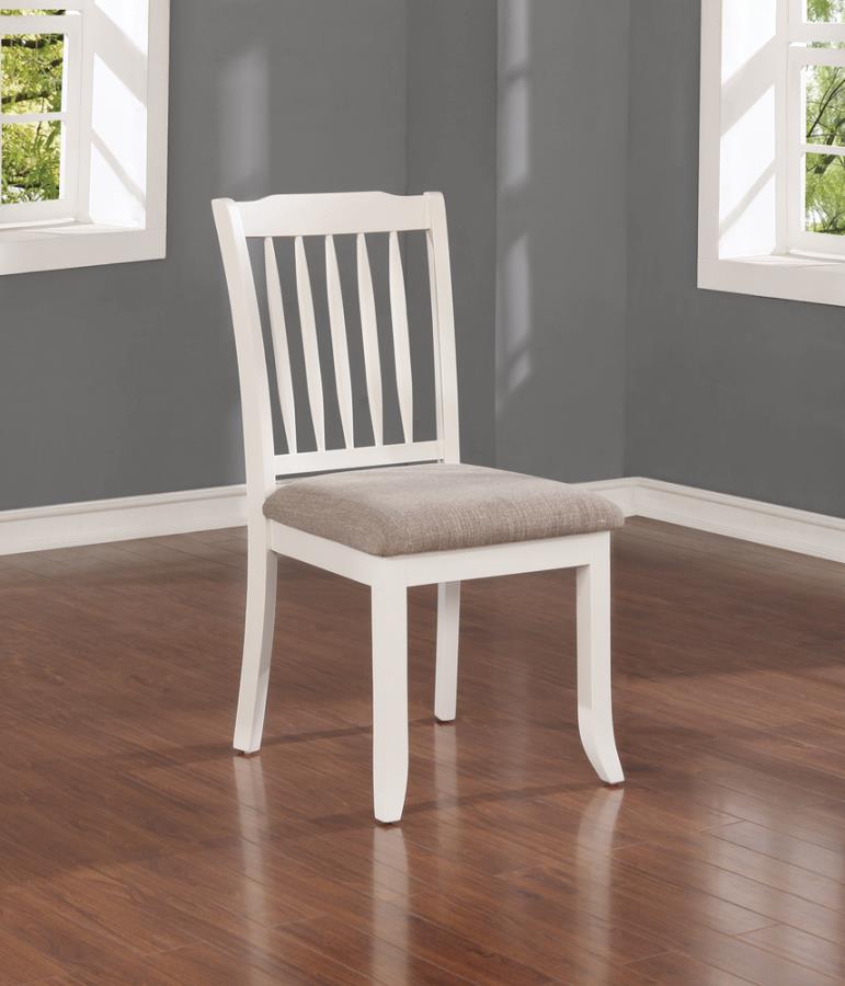 2 Dining Chairs
