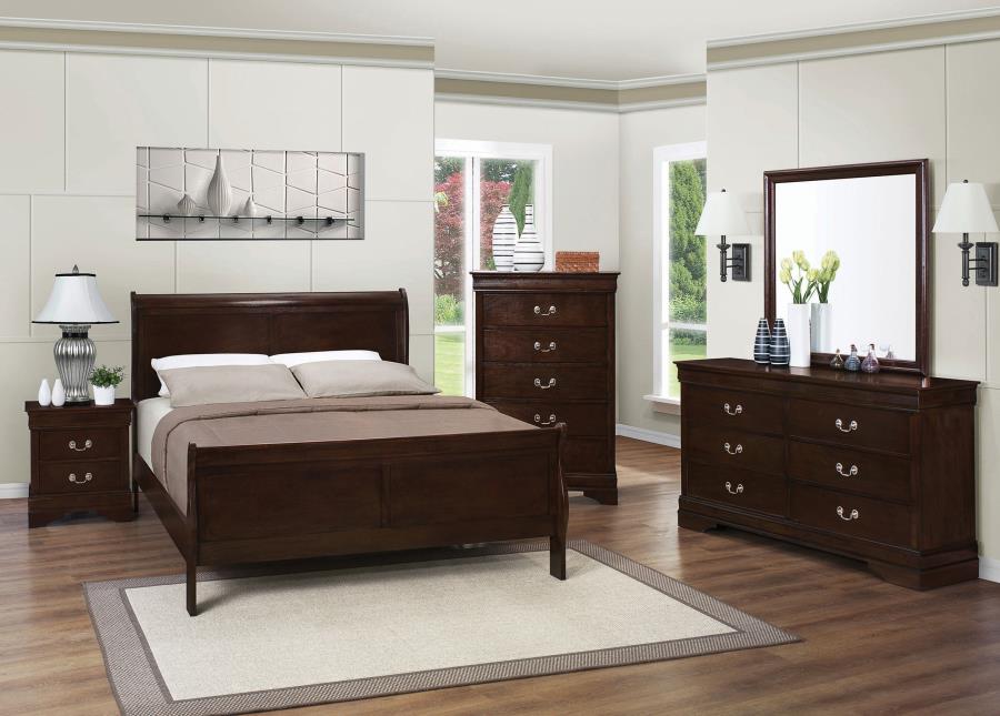 Full Bed thumbnail 9