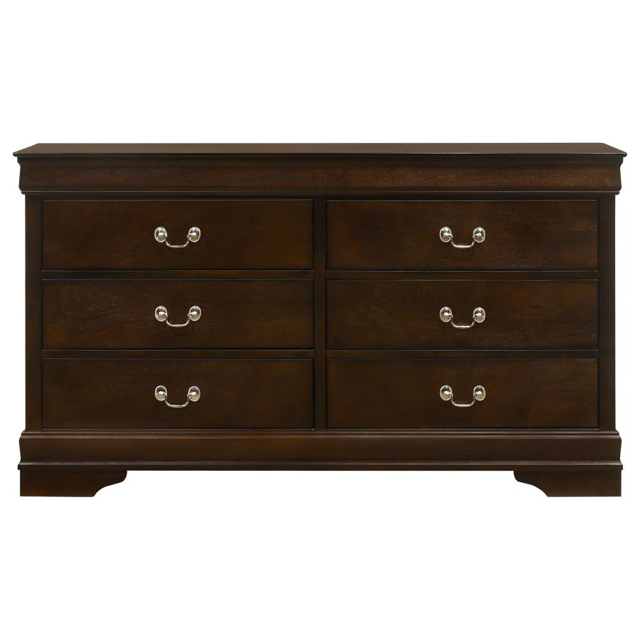 Eastern King Bed 5 Pc Set thumbnail 9