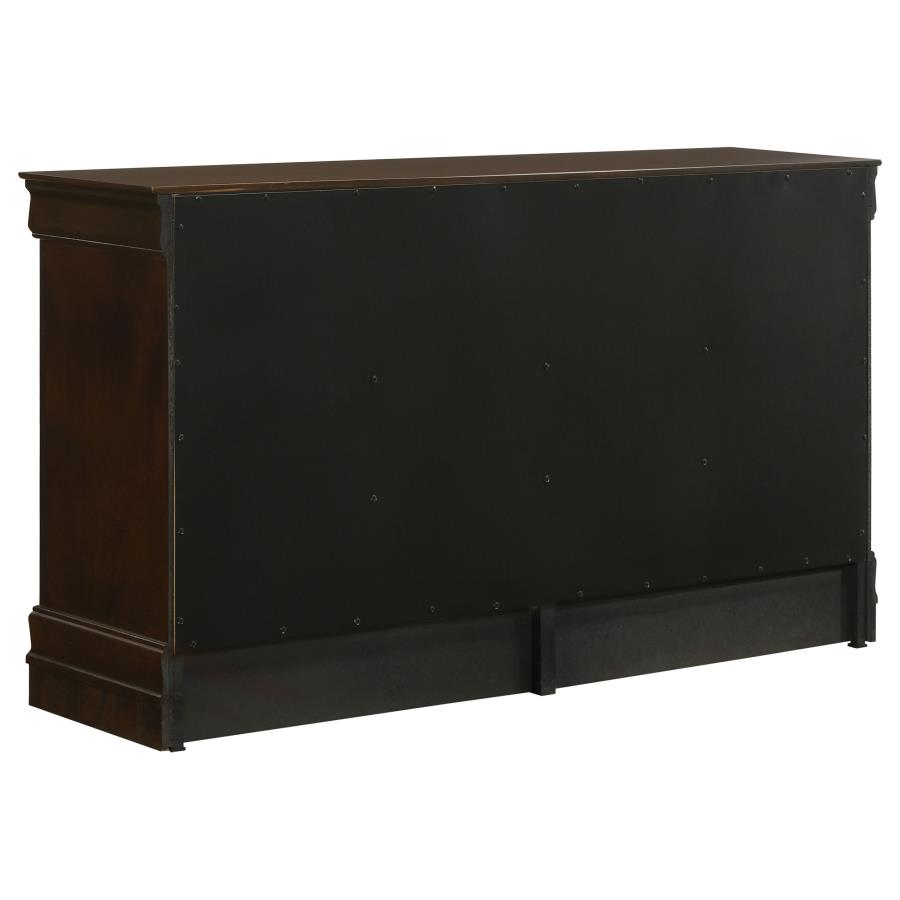 Eastern King Bed 5 Pc Set thumbnail 10