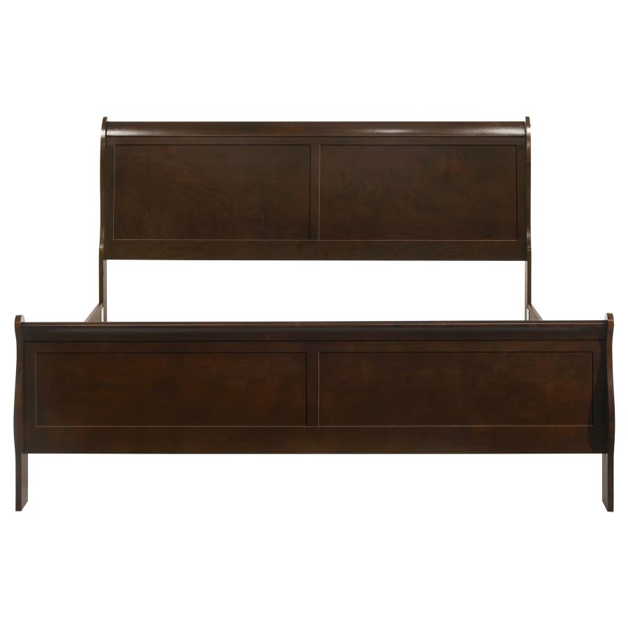 E King Bed thumbnail 4