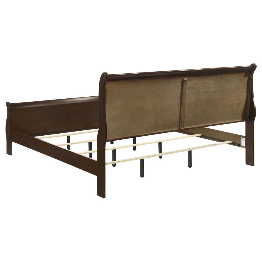 E King Bed thumbnail 5