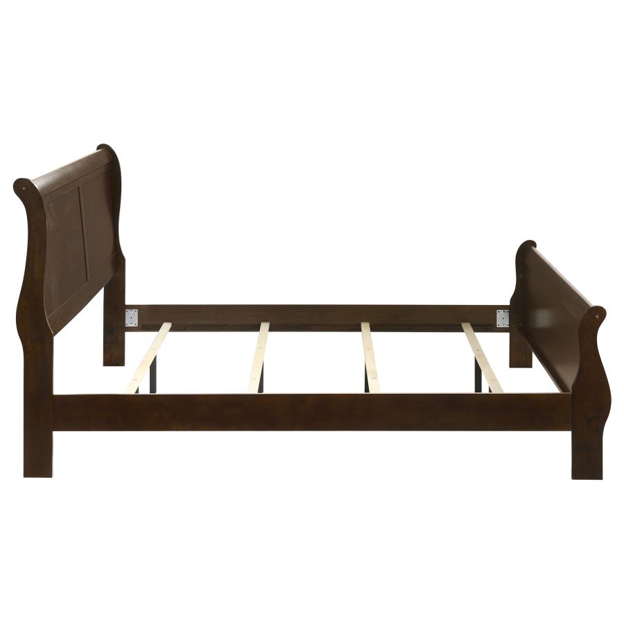 E King Bed thumbnail 6