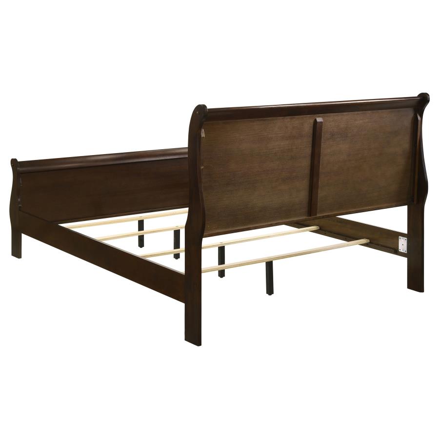 Queen Bed thumbnail 5