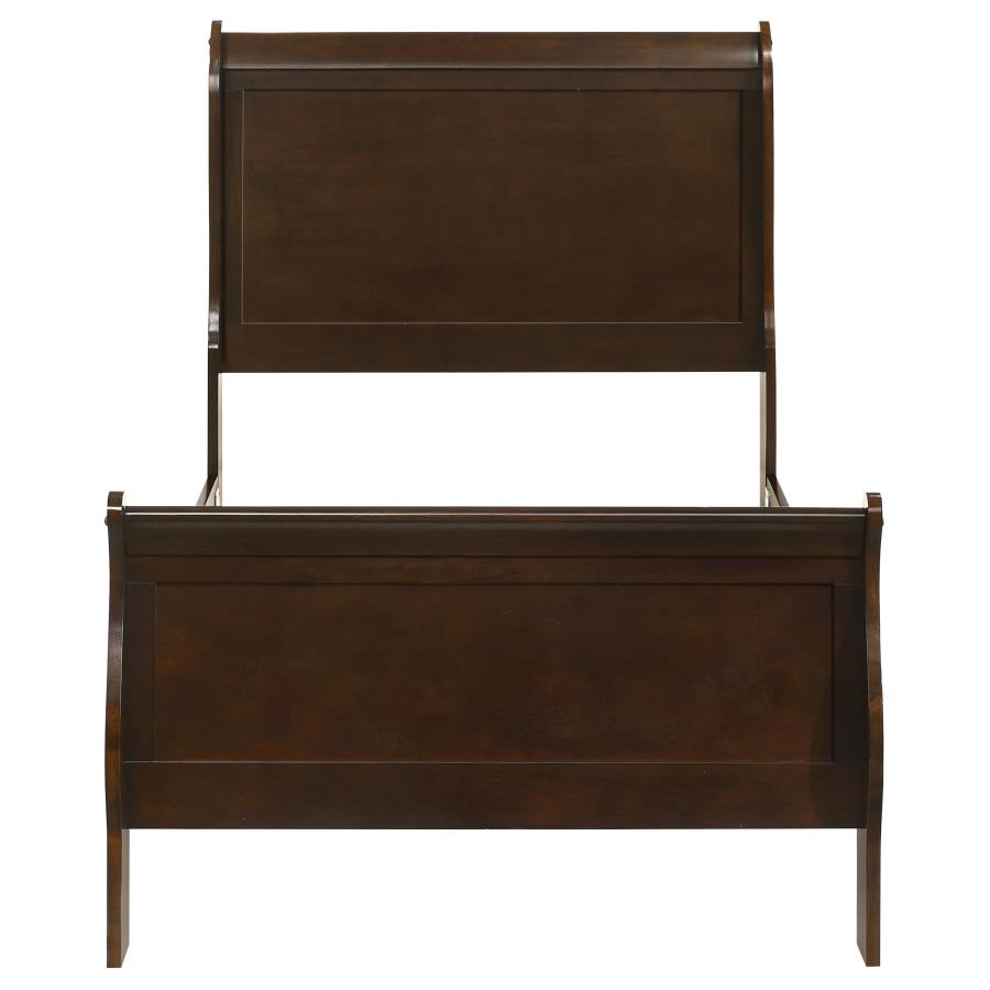 Twin Bed thumbnail 4
