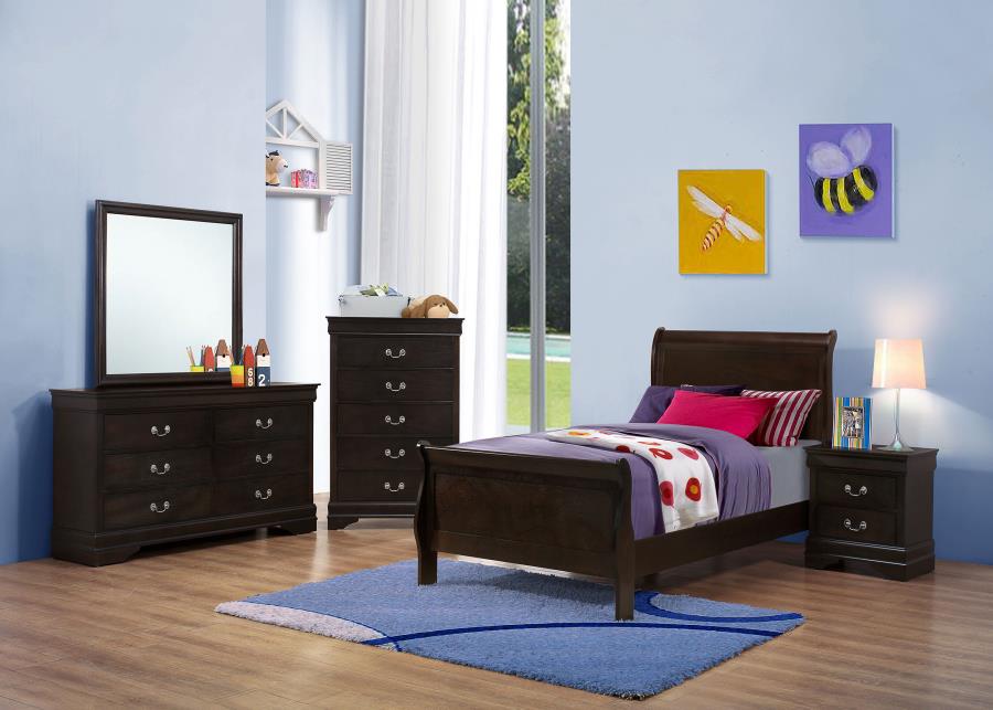 Twin Bed thumbnail 9