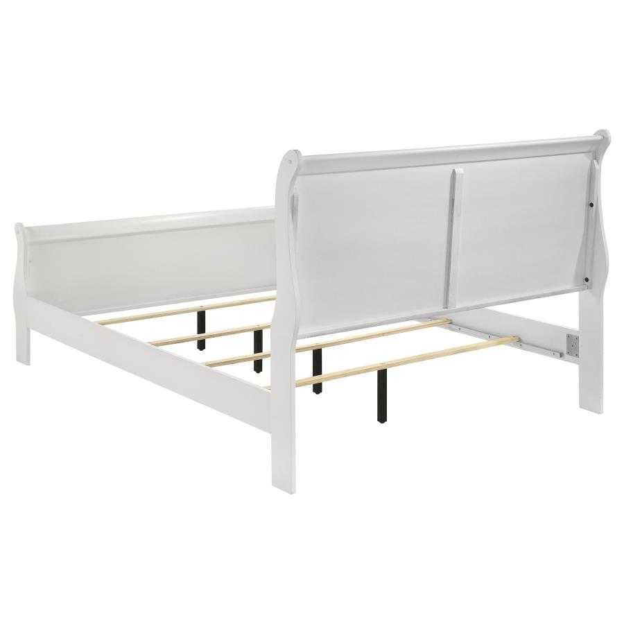 Queen Bed thumbnail 4