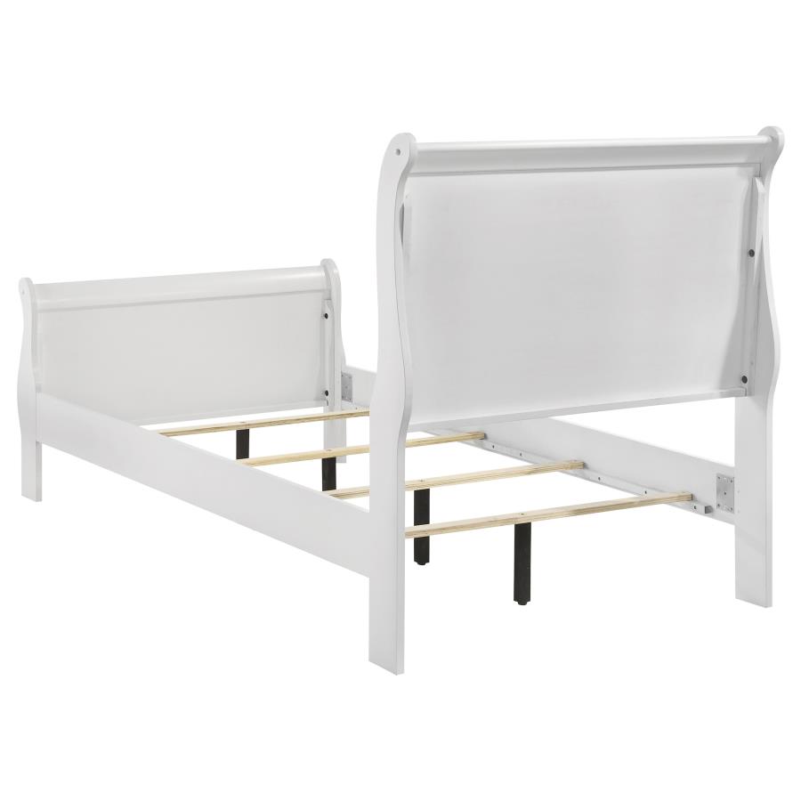 Twin Bed thumbnail 4