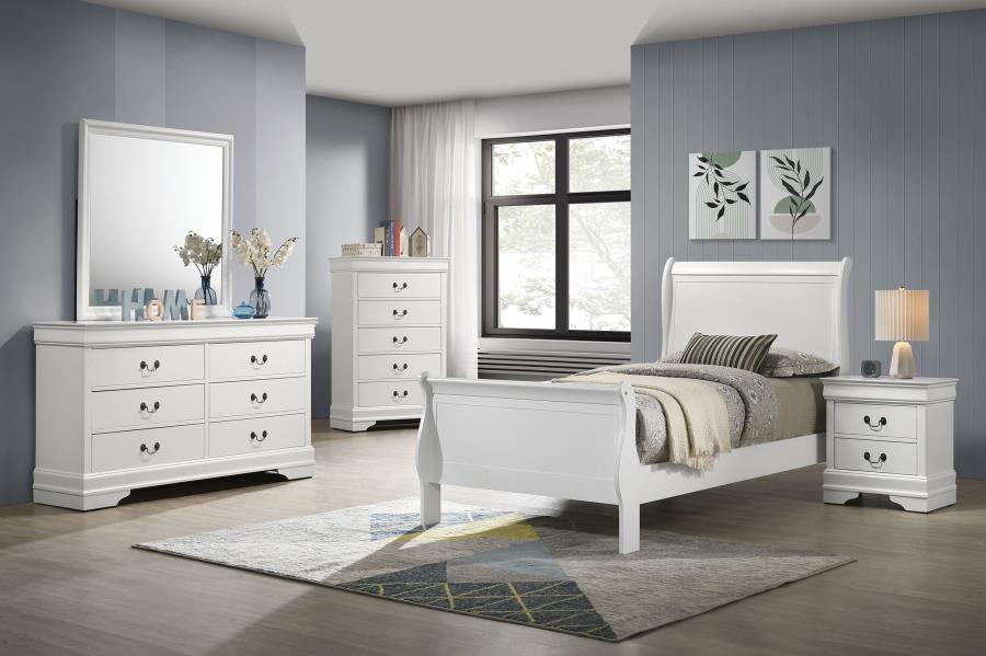 Twin Bed thumbnail 7