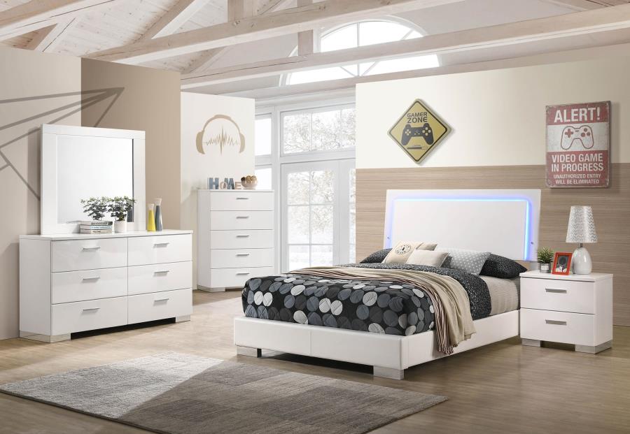 Full Bed thumbnail 10