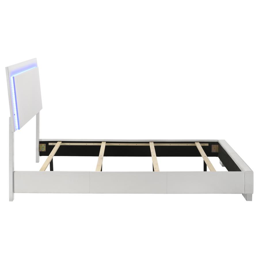Queen Bed thumbnail 6
