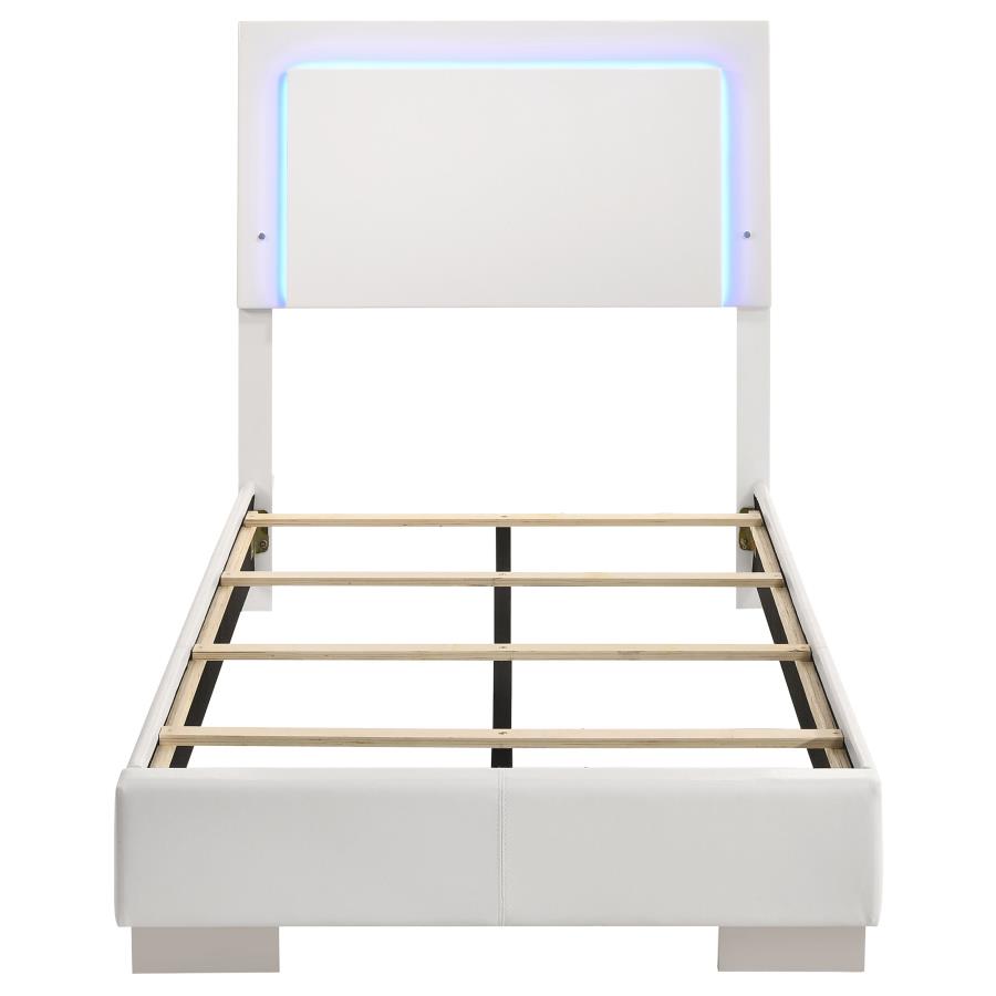 Twin Bed thumbnail 4
