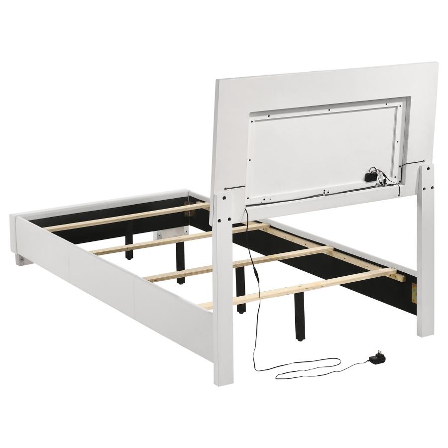 Twin Bed thumbnail 5