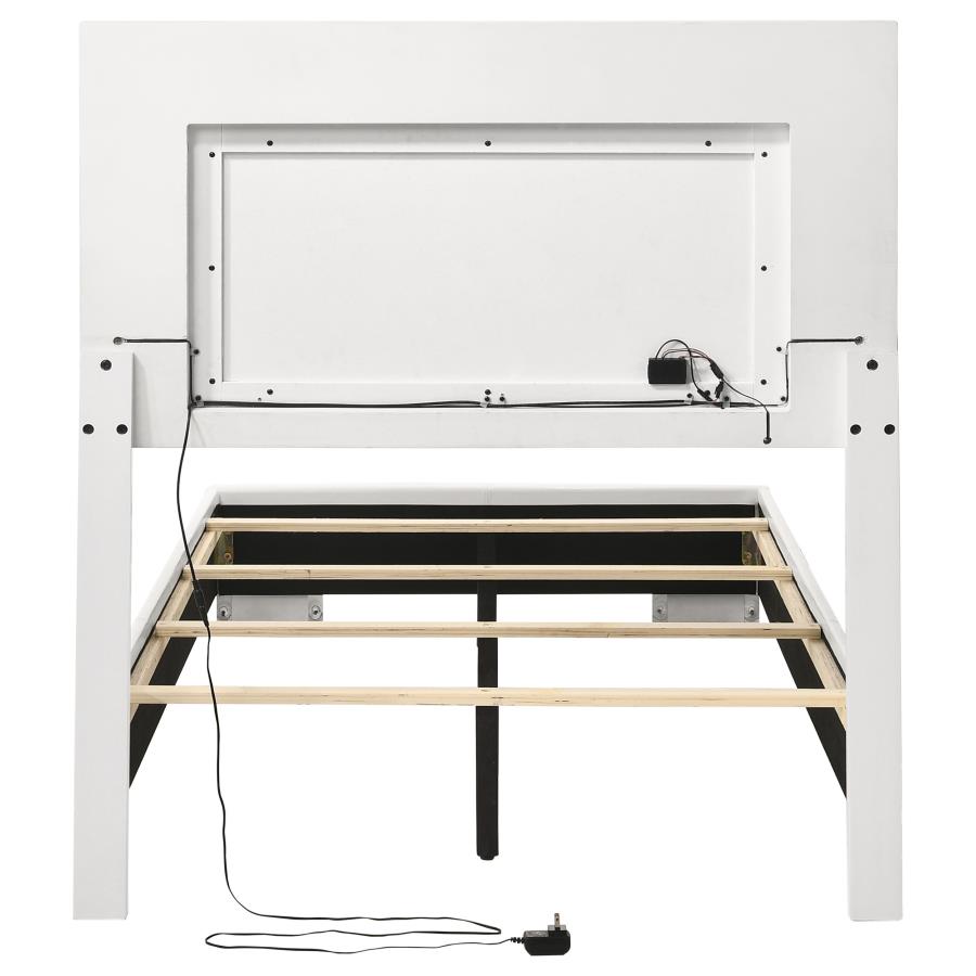 Twin Bed thumbnail 6