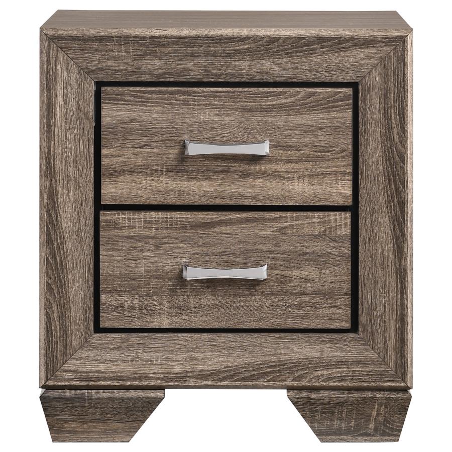 Eastern King Bed 4 Pc Set thumbnail 5