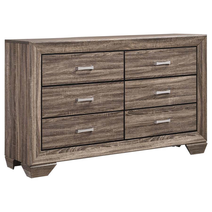 Eastern King Bed 4 Pc Set thumbnail 7