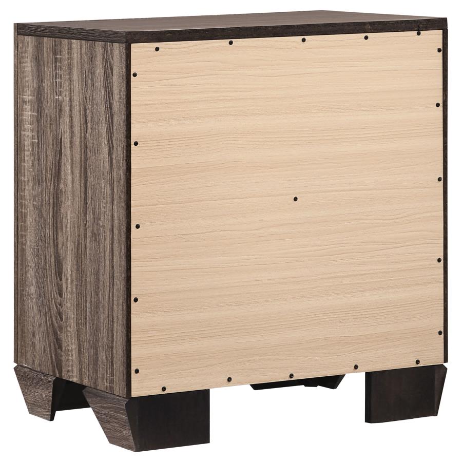 Queen Bed 4 Pc Set thumbnail 6